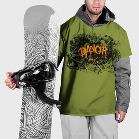 Накидка на куртку 3D с принтом Абстрактный фон dancer танцор в Петрозаводске, 100% полиэстер |  | Тематика изображения на принте: 