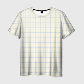 Мужская футболка 3D с принтом Анжуманя и бегит в Курске, 100% полиэфир | прямой крой, круглый вырез горловины, длина до линии бедер | 