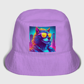 Мужская панама хлопок Оборотень в очках: в Ухте,  |  |