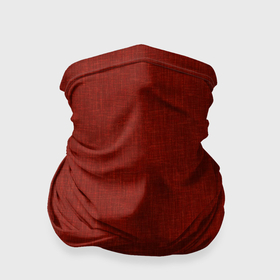 Бандана-труба 3D с принтом Однотонный тёмно красный текстура в Санкт-Петербурге, 100% полиэстер, ткань с особыми свойствами — Activecool | плотность 150‒180 г/м2; хорошо тянется, но сохраняет форму | 