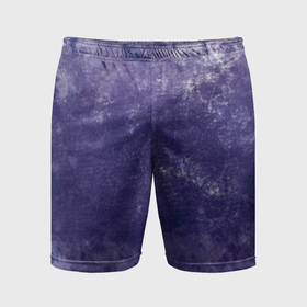 Мужские шорты спортивные с принтом Абстракция   violet color background в Курске,  |  | Тематика изображения на принте: 