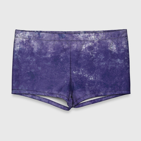 Мужские купальные плавки 3D с принтом Абстракция   violet color background в Курске, Полиэстер 85%, Спандекс 15% |  | Тематика изображения на принте: 
