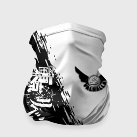Бандана-труба 3D с принтом Токийский мстители в Петрозаводске, 100% полиэстер, ткань с особыми свойствами — Activecool | плотность 150‒180 г/м2; хорошо тянется, но сохраняет форму | Тематика изображения на принте: 