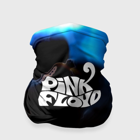 Бандана-труба 3D с принтом Pink floyd абстракт бенд в Белгороде, 100% полиэстер, ткань с особыми свойствами — Activecool | плотность 150‒180 г/м2; хорошо тянется, но сохраняет форму | 