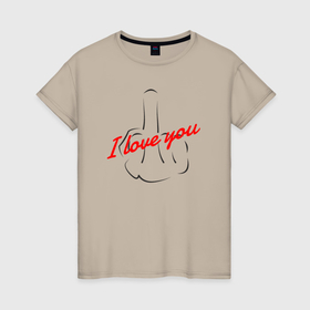 Женская футболка хлопок с принтом Жест моей любви в Санкт-Петербурге, 100% хлопок | прямой крой, круглый вырез горловины, длина до линии бедер, слегка спущенное плечо | 