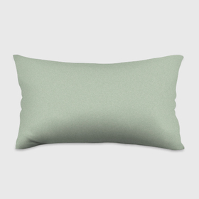 Подушка 3D антистресс с принтом Однотонный серо зелёный текстура в Курске, наволочка — 100% полиэстер, наполнитель — вспененный полистирол | состоит из подушки и наволочки на молнии | 