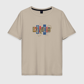 Мужская футболка хлопок Oversize с принтом Дальний восток в Курске, 100% хлопок | свободный крой, круглый ворот, “спинка” длиннее передней части | Тематика изображения на принте: 