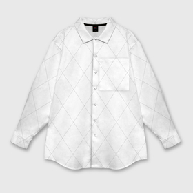 Мужская рубашка oversize 3D с принтом Драйв как у Райана Гослинга в Курске,  |  | 