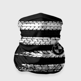 Бандана-труба 3D с принтом BMW спорт краски шины , 100% полиэстер, ткань с особыми свойствами — Activecool | плотность 150‒180 г/м2; хорошо тянется, но сохраняет форму | 