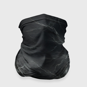 Бандана-труба 3D с принтом Светлая молния  на черном  фоне , 100% полиэстер, ткань с особыми свойствами — Activecool | плотность 150‒180 г/м2; хорошо тянется, но сохраняет форму | 