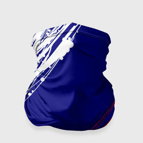 Бандана-труба 3D с принтом Триколор Россия , 100% полиэстер, ткань с особыми свойствами — Activecool | плотность 150‒180 г/м2; хорошо тянется, но сохраняет форму | 