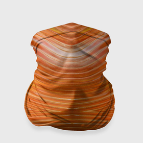 Бандана-труба 3D с принтом Яркий фон карамели в Кировске, 100% полиэстер, ткань с особыми свойствами — Activecool | плотность 150‒180 г/м2; хорошо тянется, но сохраняет форму | 