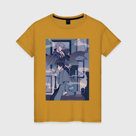 Женская футболка хлопок с принтом Патриотизм Джеймс Мориарти в Тюмени, 100% хлопок | прямой крой, круглый вырез горловины, длина до линии бедер, слегка спущенное плечо | 