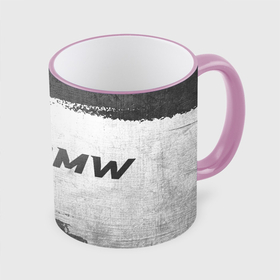 BMW   white gradient по горизонтали