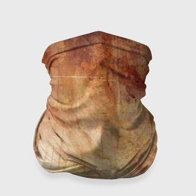 Бандана-труба 3D с принтом Абстракция   red marble в городе Новоалтайск, 100% полиэстер, ткань с особыми свойствами — Activecool | плотность 150‒180 г/м2; хорошо тянется, но сохраняет форму | 